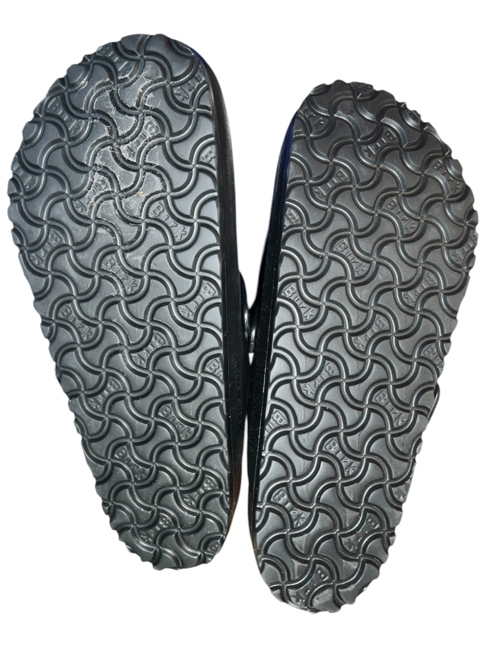 Birkenstock Boston EVA Clogs Black EU 41 US Women’s 10 Men’s 8 Regular NIB - Picture 5 of 7